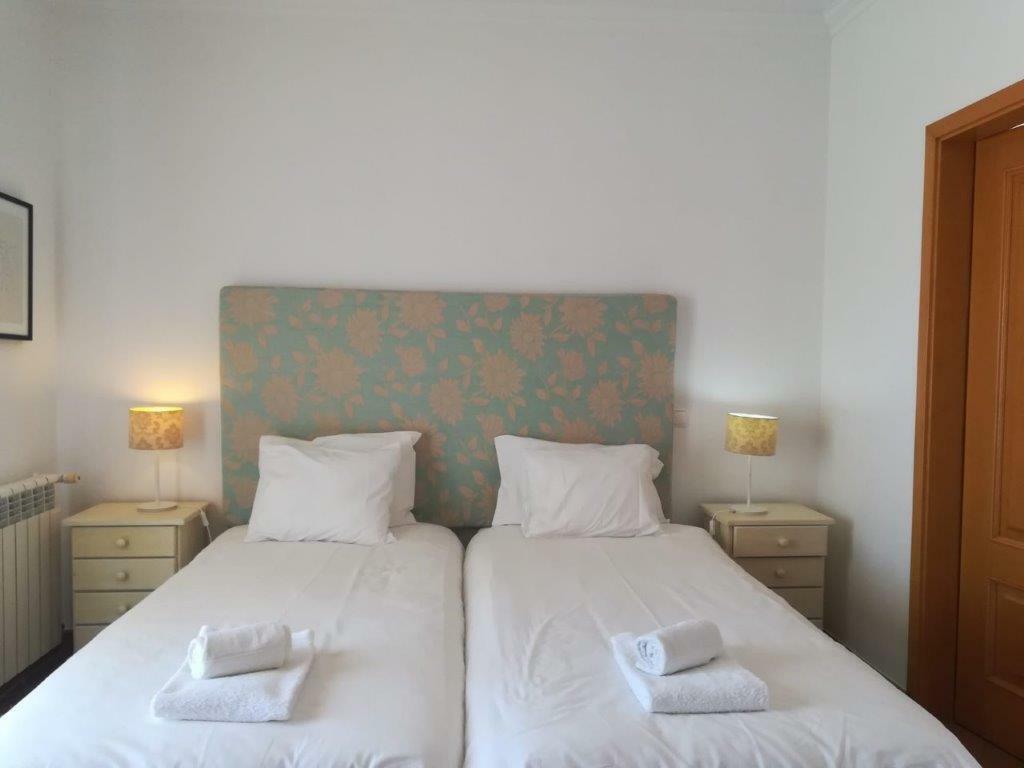 Logement Entier Amoreira 254464