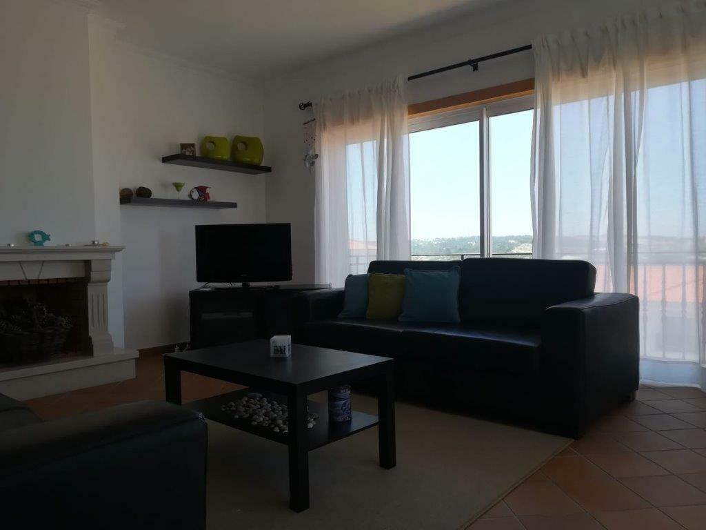 Logement Entier Amoreira 254464