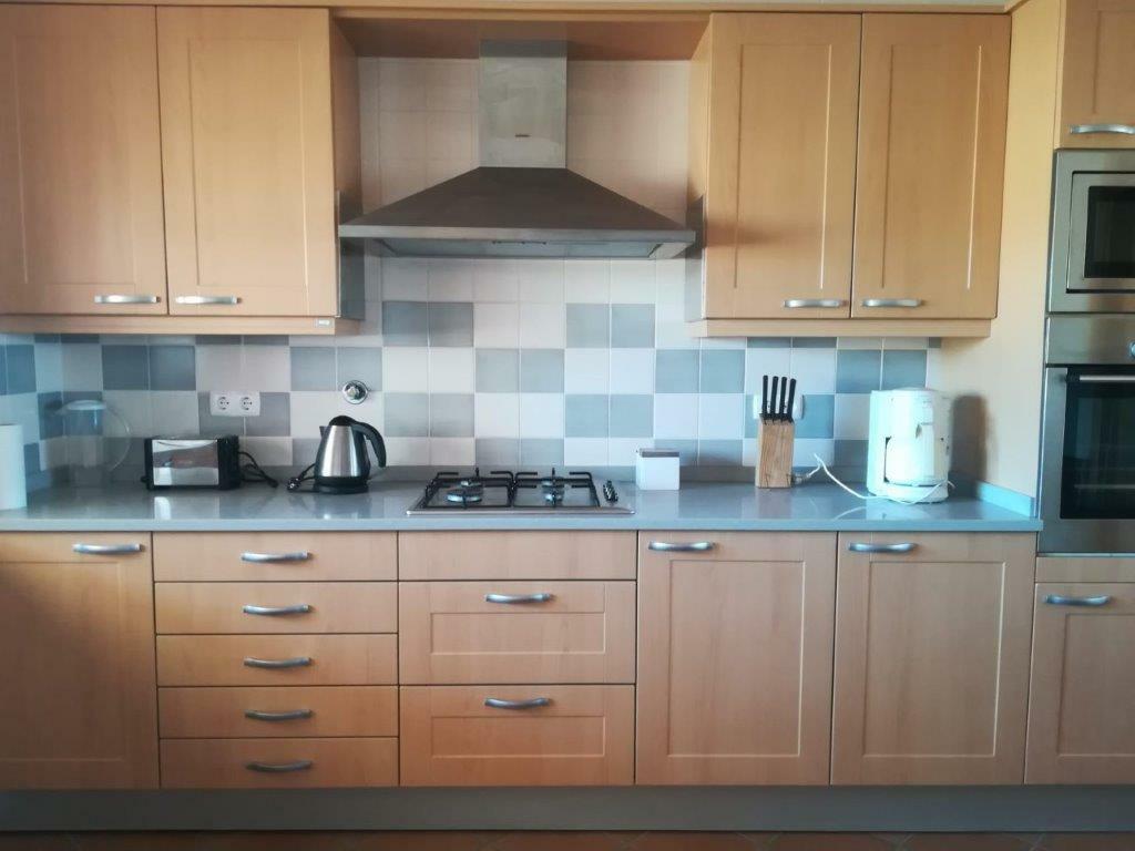 Logement Entier Amoreira 254464