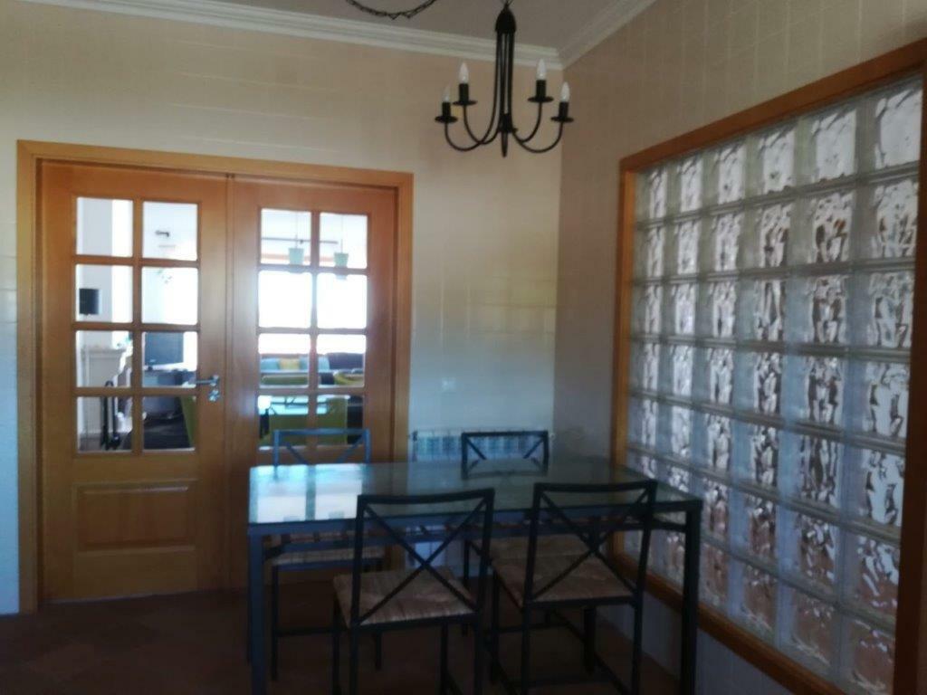 Logement Entier Amoreira 254464