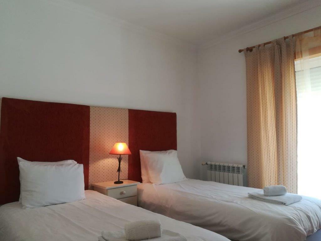 Logement Entier Amoreira 254464