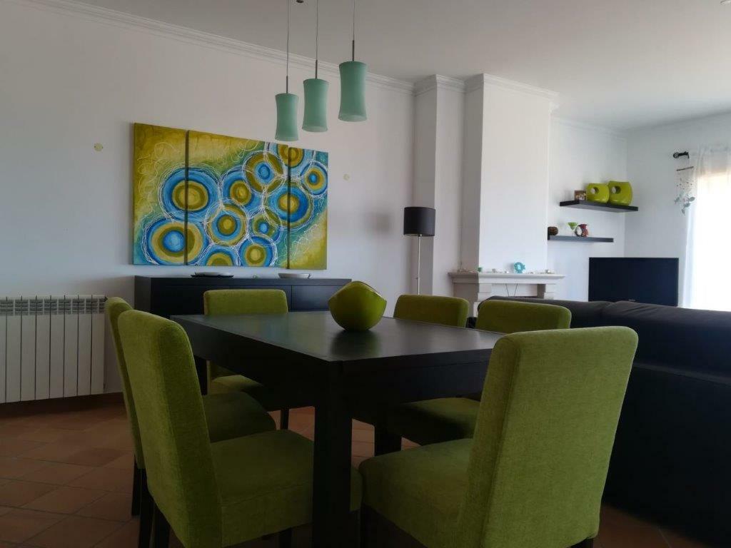 Logement Entier Amoreira 254464