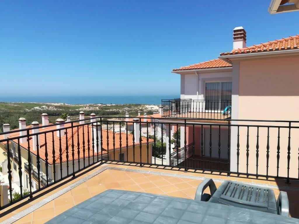 Logement Entier Amoreira 254464