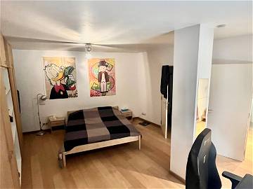 Roomlala | Riesige Suite in exquisitem Herrenhaus