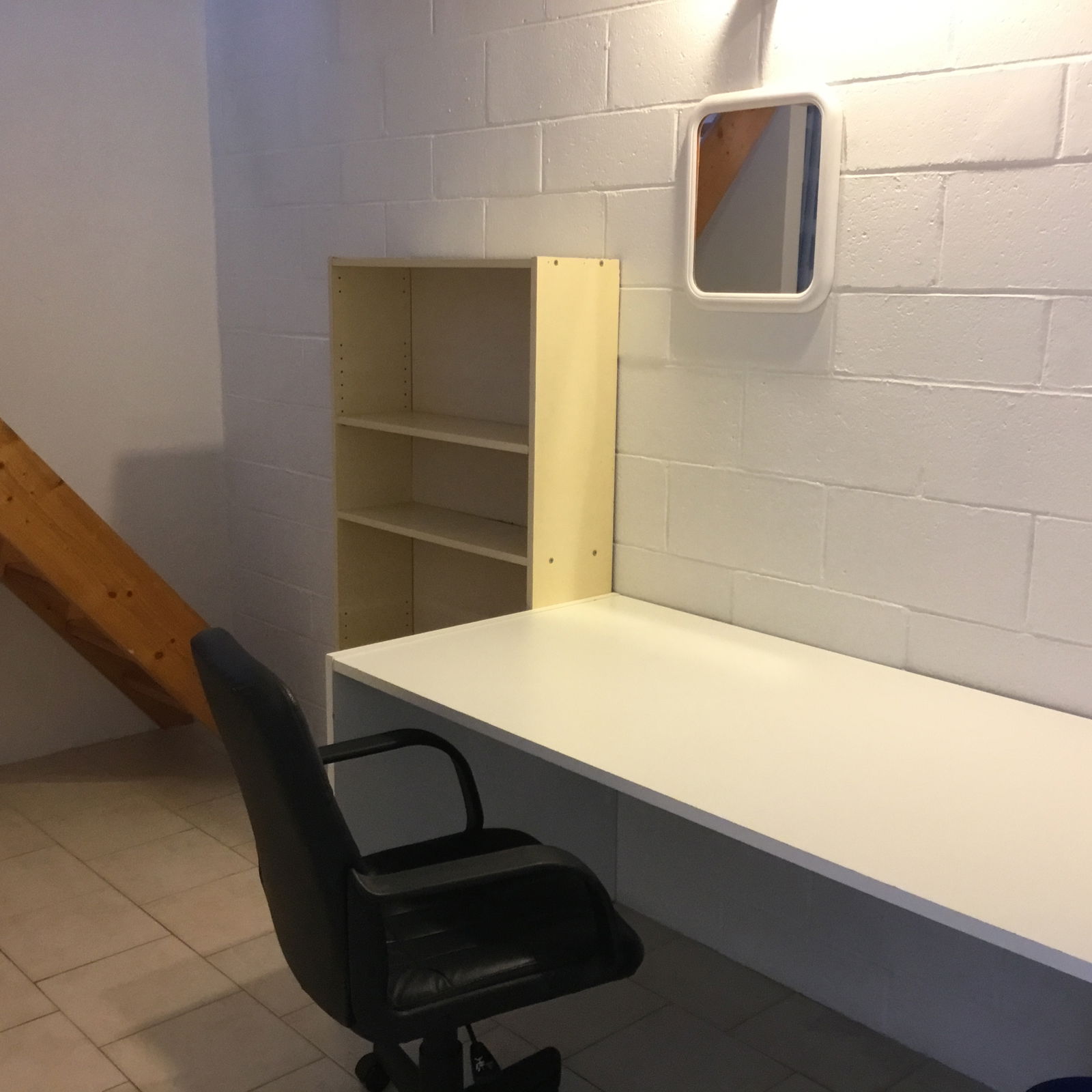 Gastfamilie Ottignies-Louvain-la-Neuve 138231