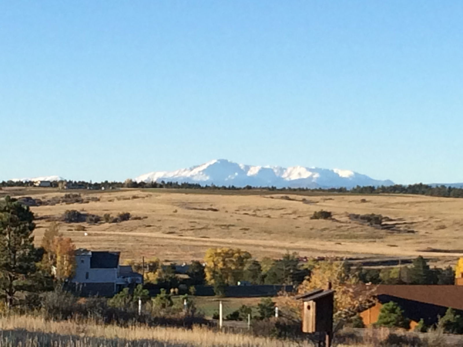 Gastfamilie Parker 149737