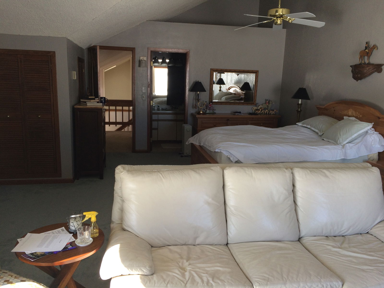 Gastfamilie Parker 149737