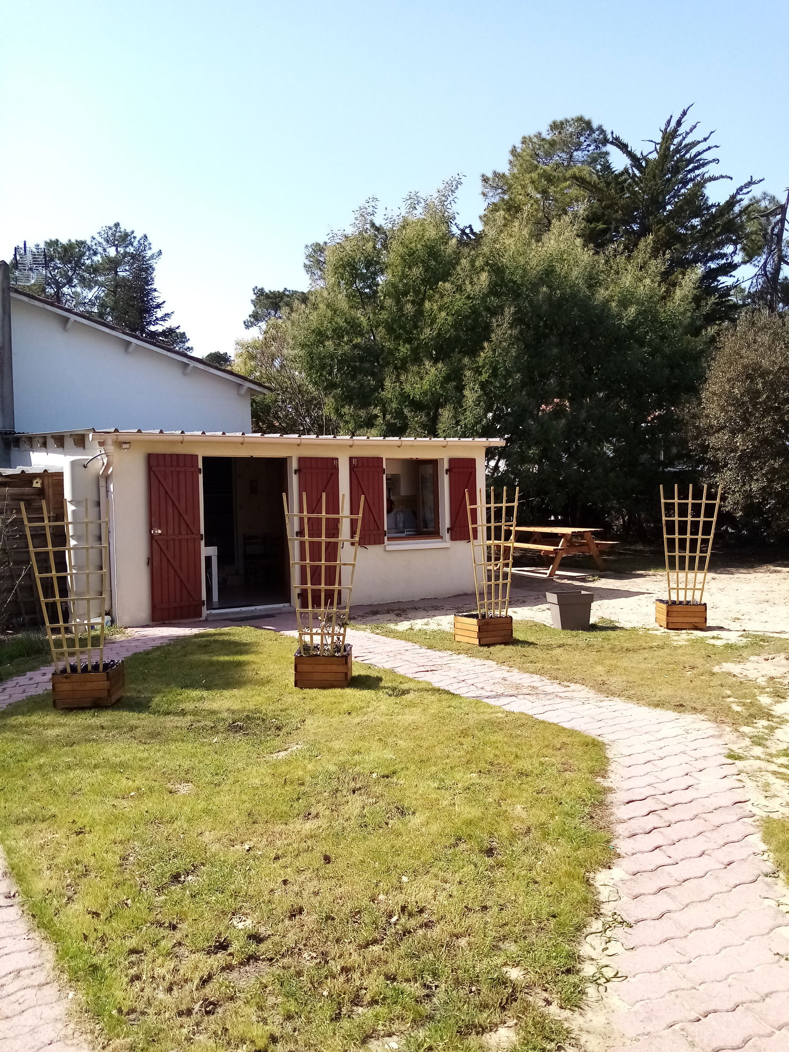 Tutta La Casa Saint-Jean-de-Monts 257763