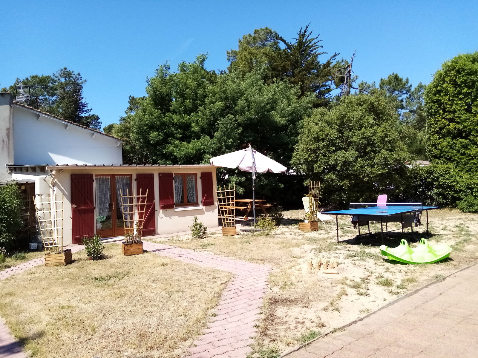 Tutta La Casa Saint-Jean-de-Monts 257763