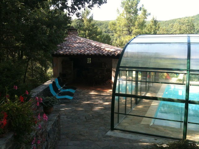 Tutta La Casa Meyrannes 29398