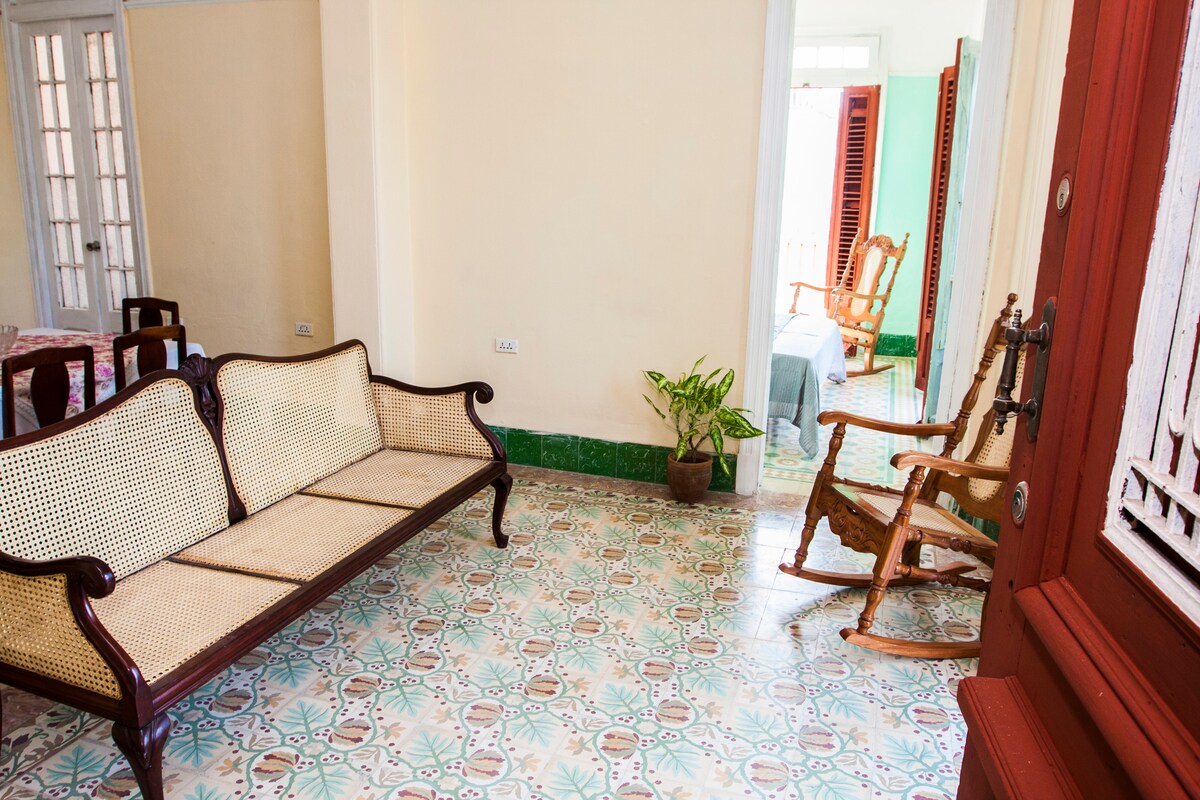 Alloggio Intero La Habana 676242