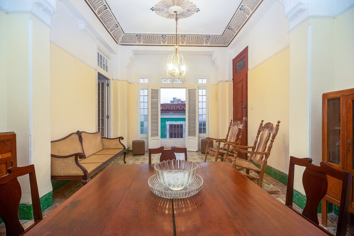 Alloggio Intero La Habana 676242