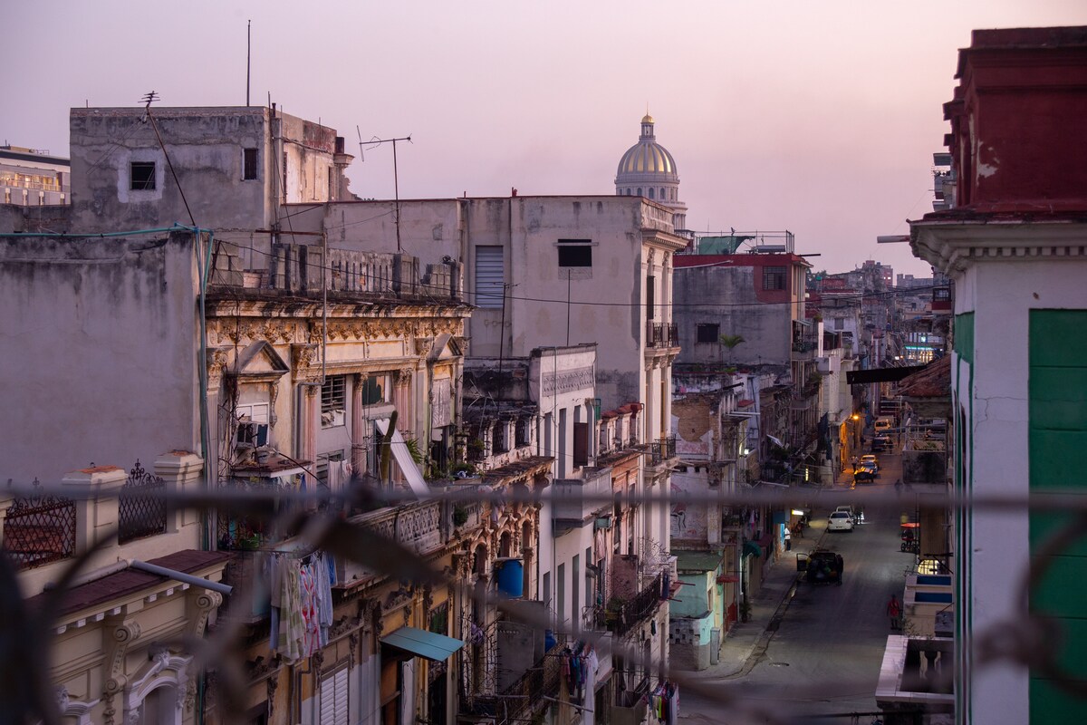 Alloggio Intero La Habana 676242