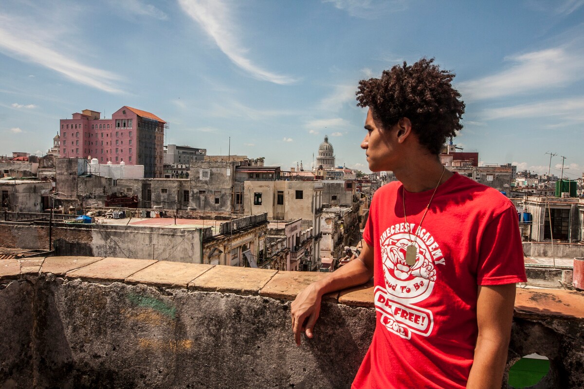 Alloggio Intero La Habana 676242