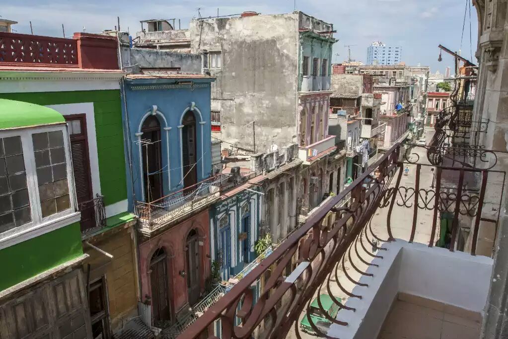 Alloggio Intero La Habana 676241