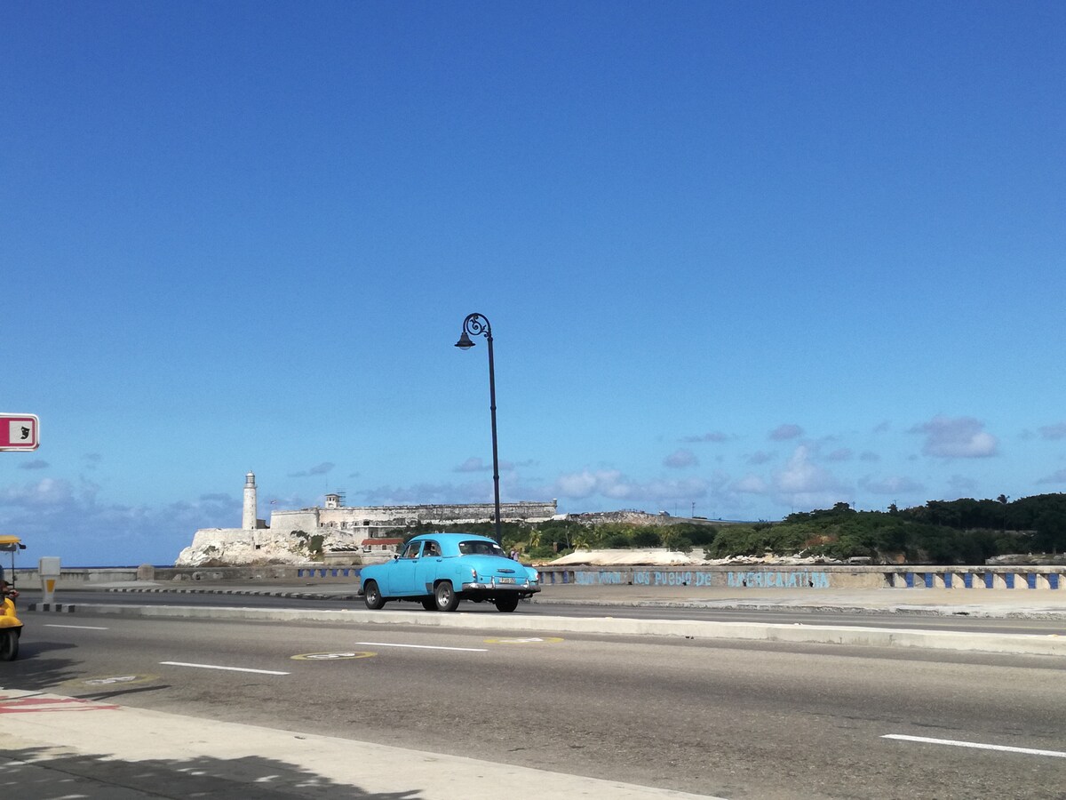Alloggio Intero La Habana 676241