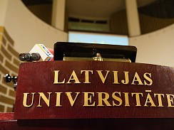 Logement Entier Rīga 219910-3