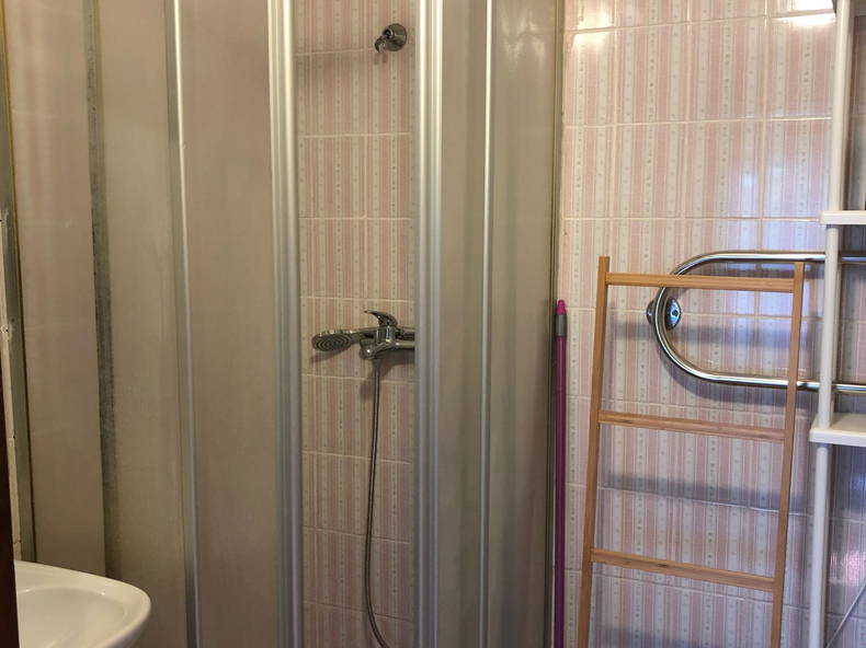 Logement Entier Rīga 219910-5