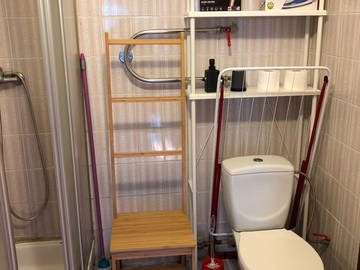 Logement Entier Rīga 219910-6