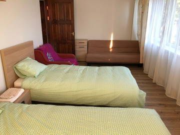 Logement Entier Rīga 219910-7