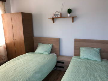 Logement Entier Rīga 219910-10