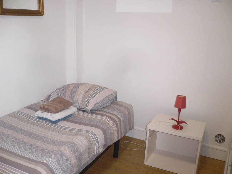 Entire Home Rouen 255220-1