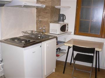 Chambre À Louer Rouen 255220