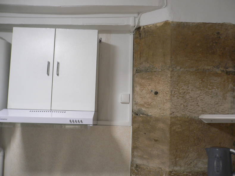 Entire Home Rouen 255220-3