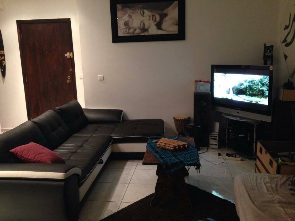 Colocation Nice 126842