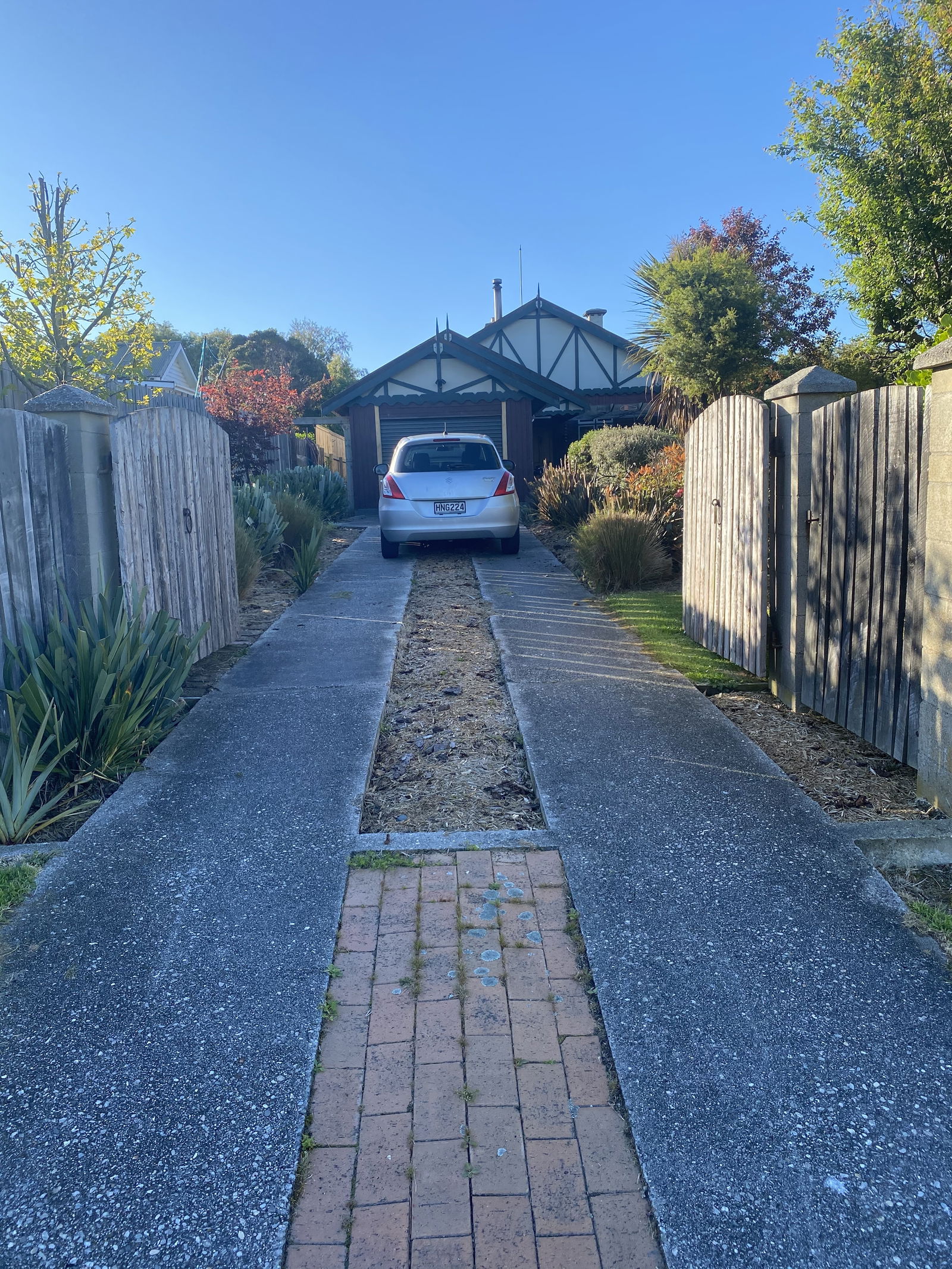 Collocazione Balclutha 192627