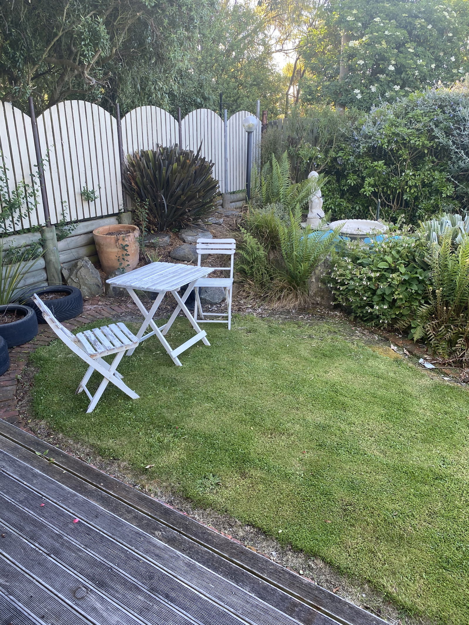 Collocazione Balclutha 192627