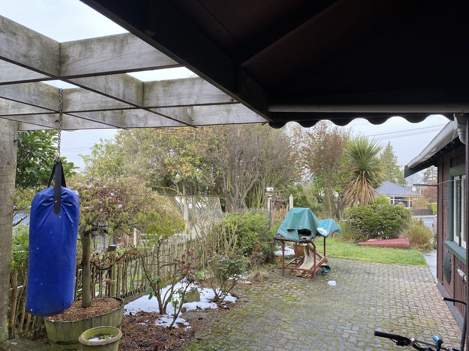 Collocazione Balclutha 192627