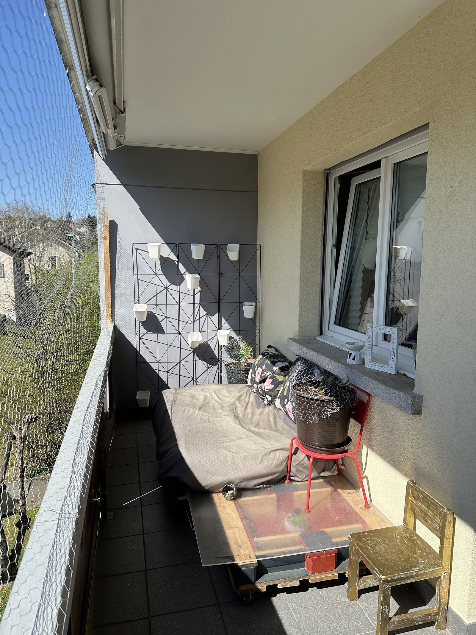 Quedarse En Casa Morges 523646