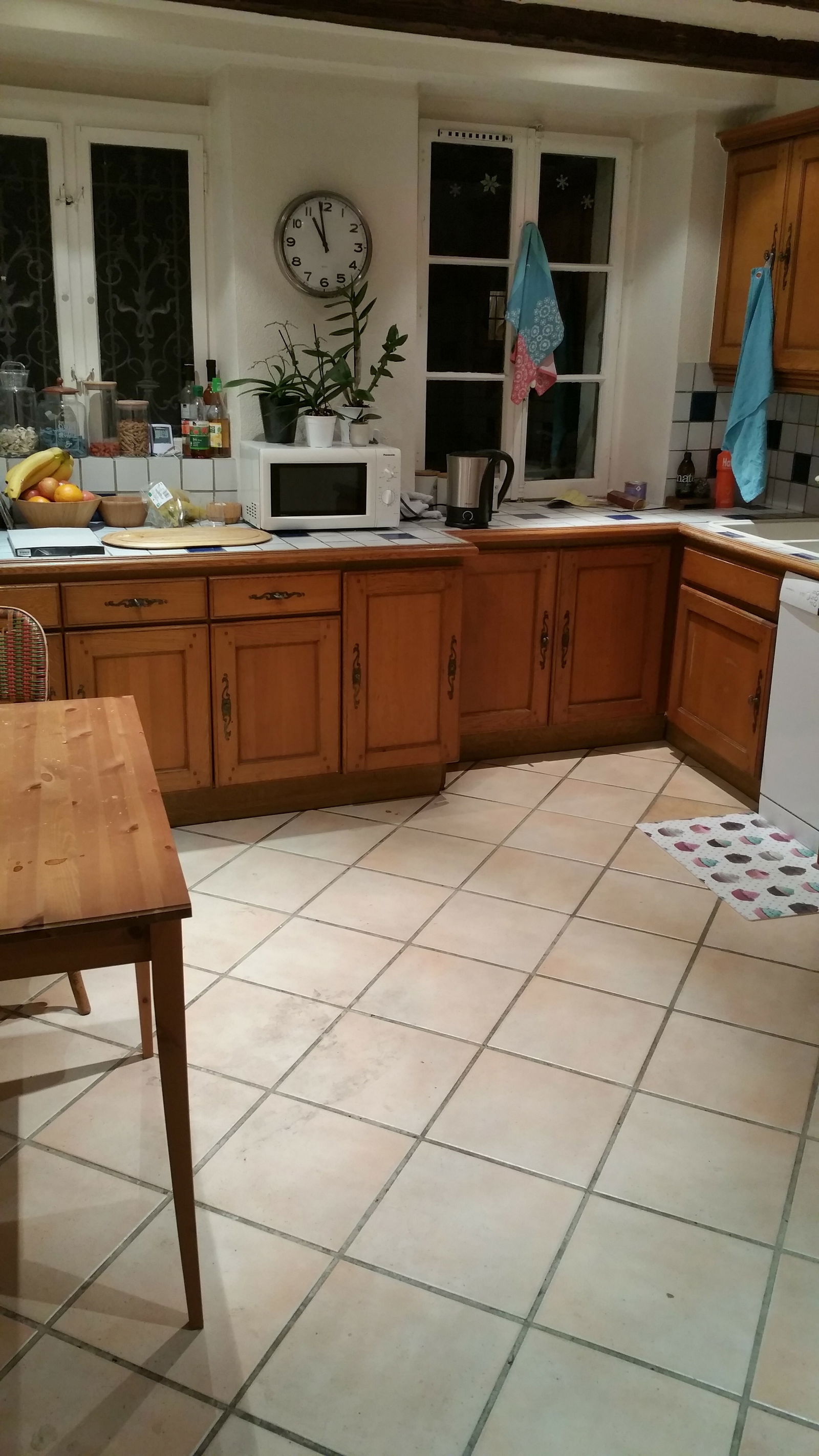 Collocazione Puplinge 109114