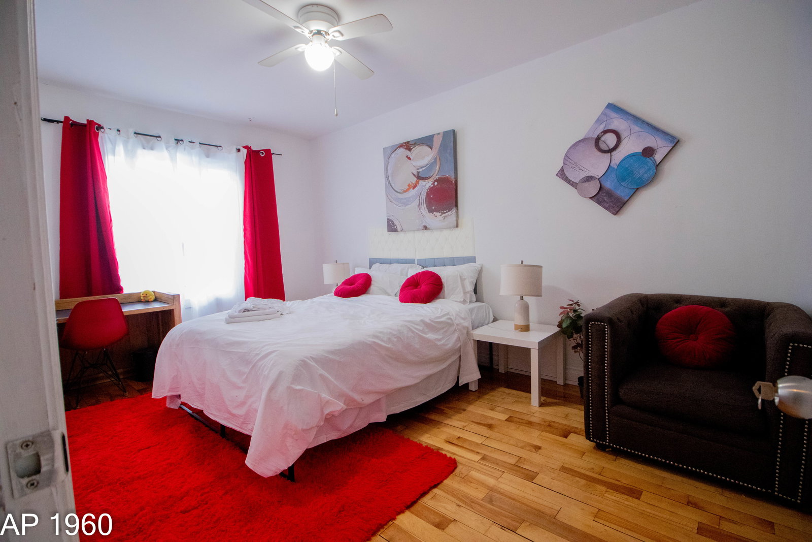 Colocation Montréal 660602