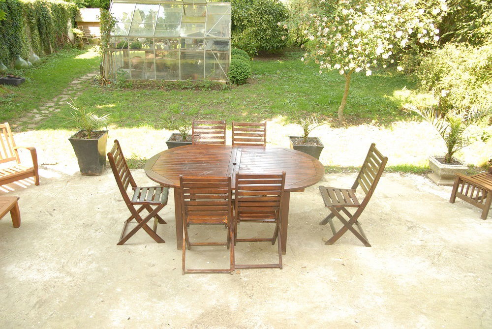 Tutta La Casa Ouve-Wirquin 64270