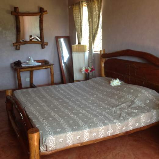 Homestay Tiwi 116275