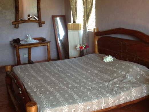 Hospedagem Em Casa De Família Tiwi 116275-1