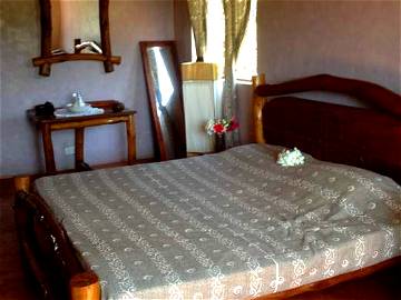 Zimmer Bei Einheimischen Tiwi 116275-1