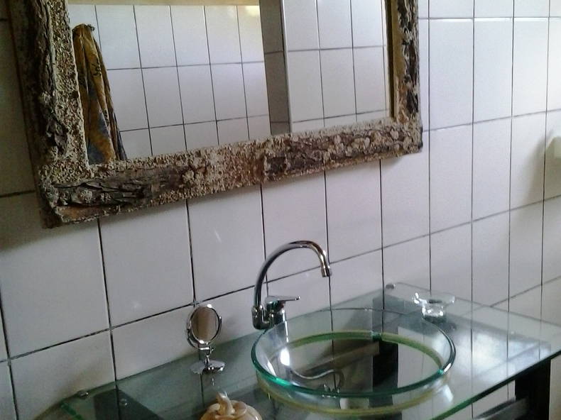 Hospedagem Em Casa De Família Tiwi 116275-4