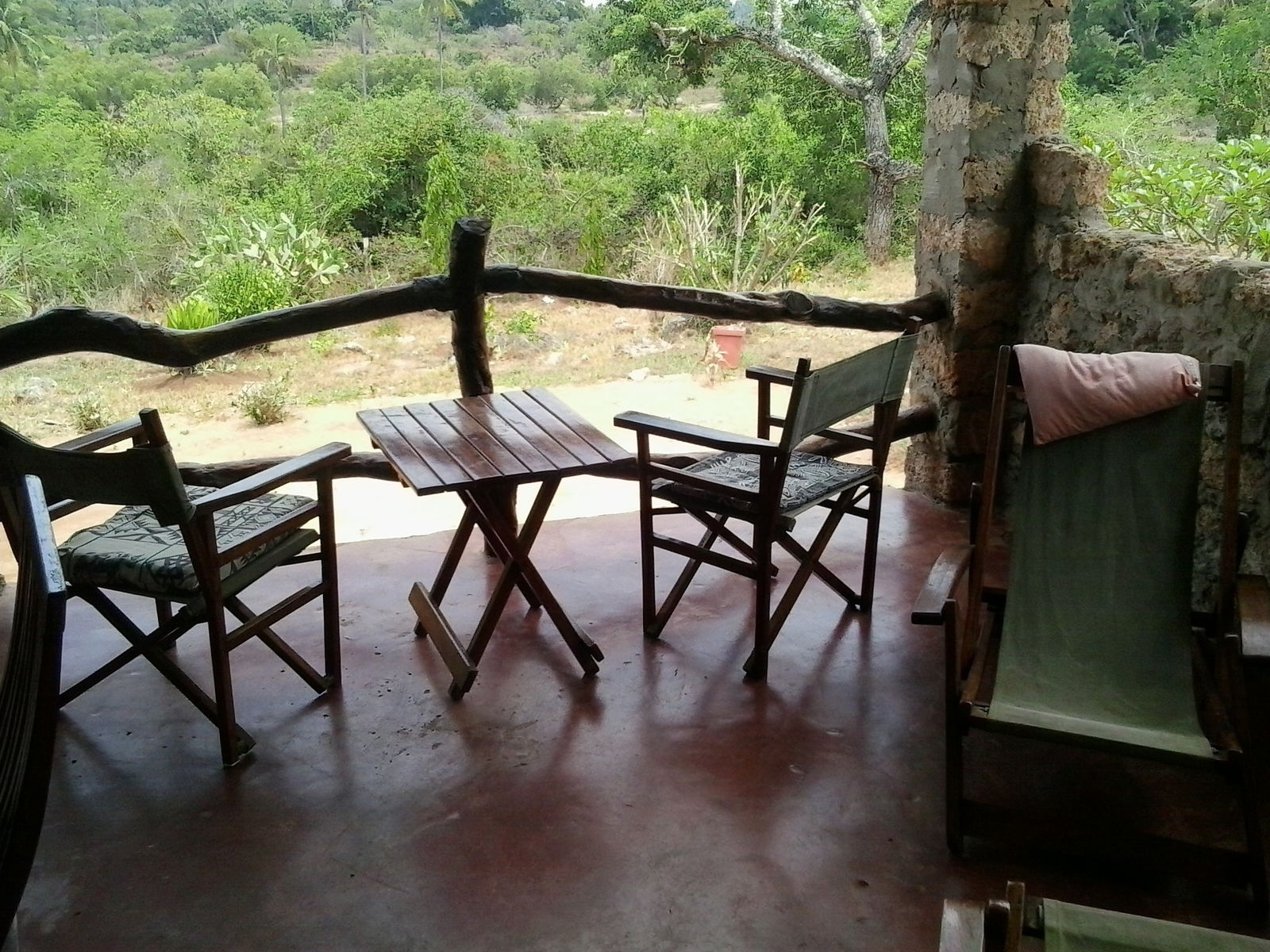 Homestay Tiwi 116275