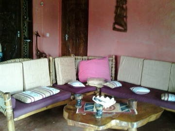 Chambre Chez L'habitant Tiwi 116275-7