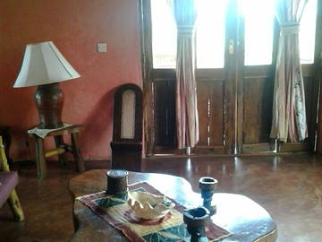 Chambre Chez L'habitant Tiwi 116275-8