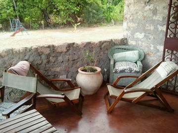 Chambre Chez L'habitant Tiwi 116275-9