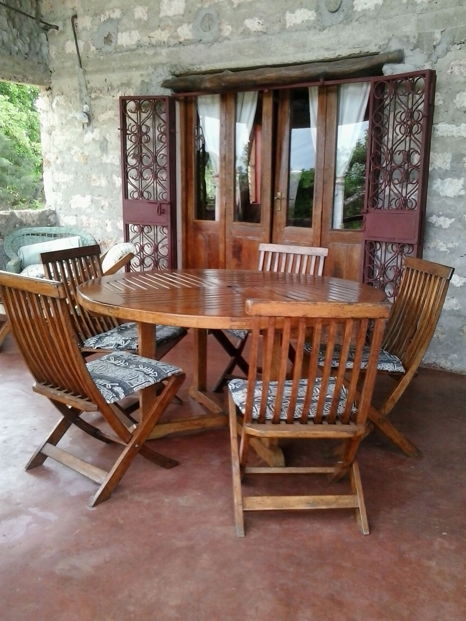 Homestay Tiwi 116275