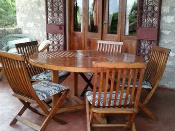 Chambre Chez L'habitant Tiwi 116275-10