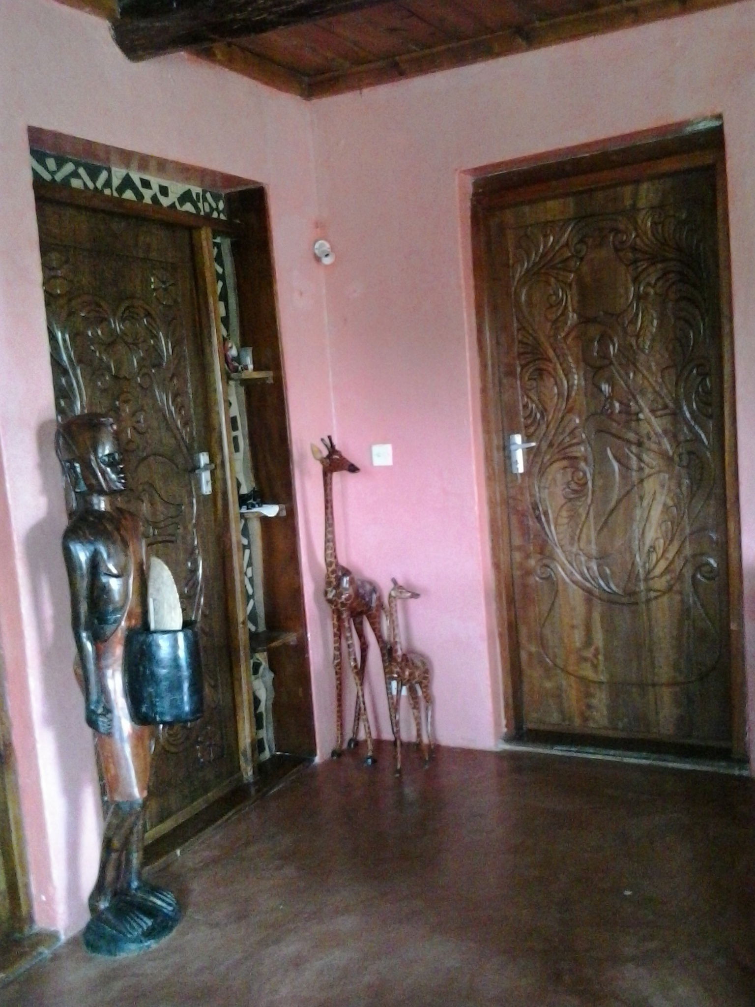 Gastfamilie Tiwi 116275