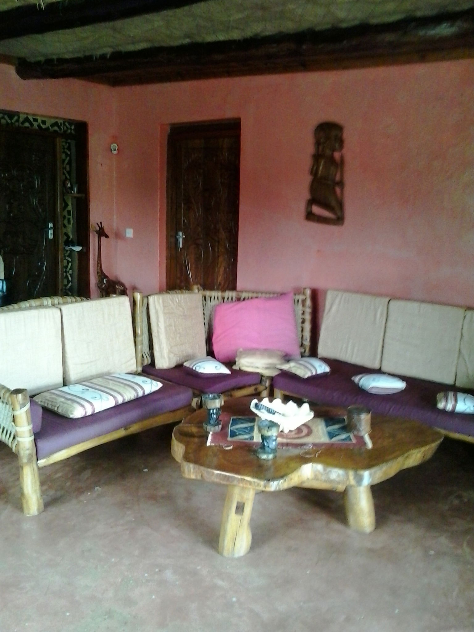 Gastfamilie Tiwi 116275