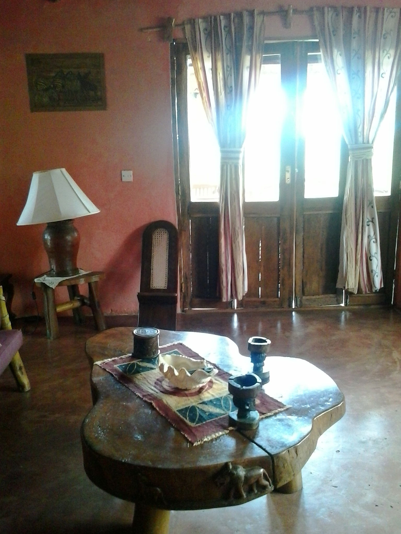 Gastfamilie Tiwi 116275