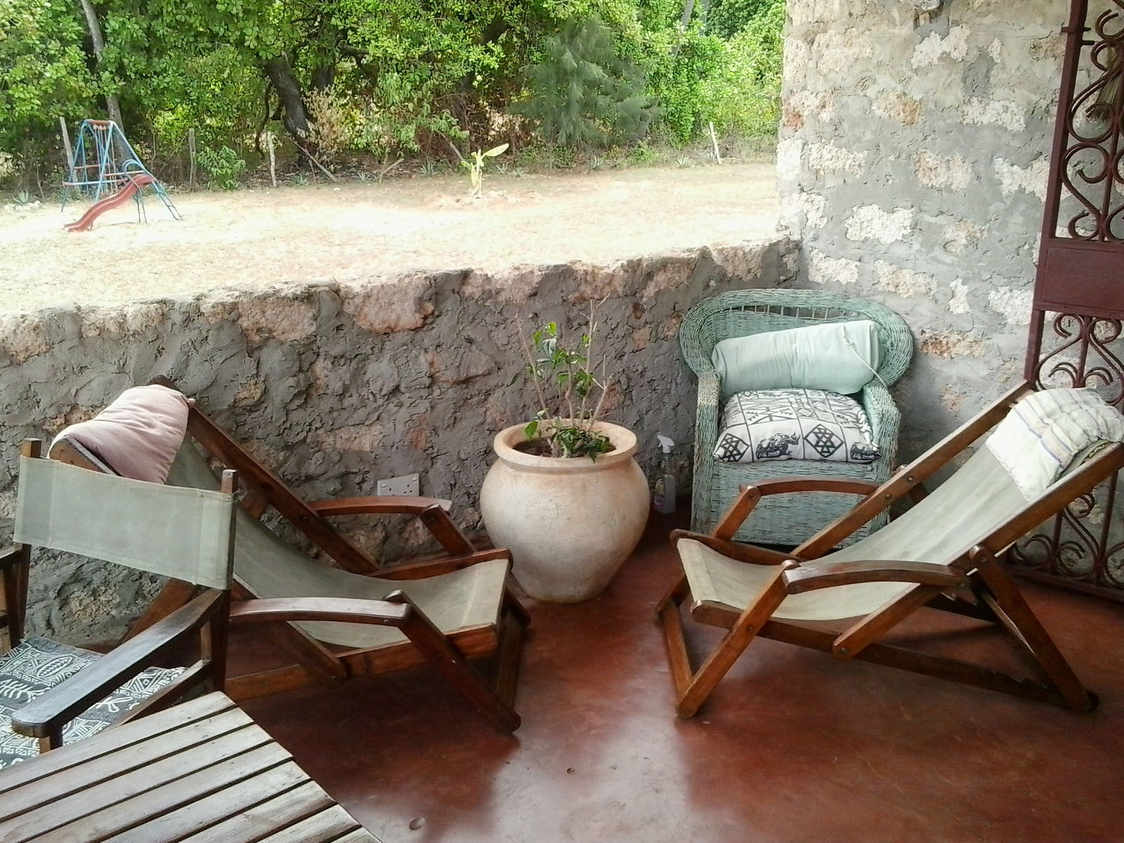 Gastfamilie Tiwi 116275